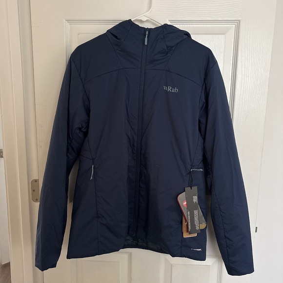 Rab Xenair Alpine Light Jacket - Picture 1 of 1